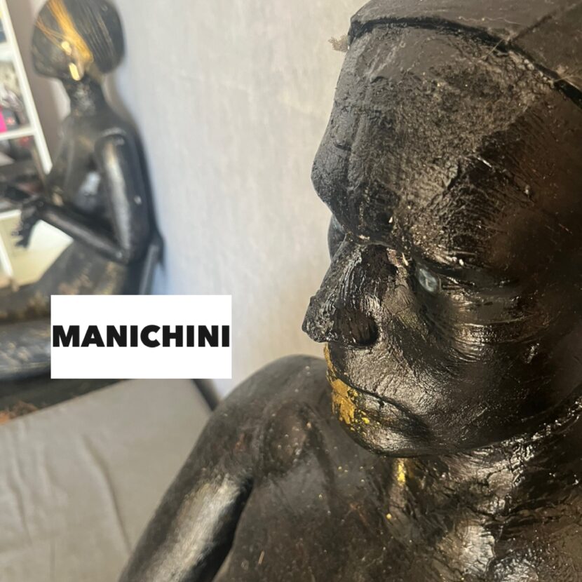 #ScrivereCorto .. “Quando la Parola diventa Short Movie” 👉 Manichini .. A Cura di Furio Morucci