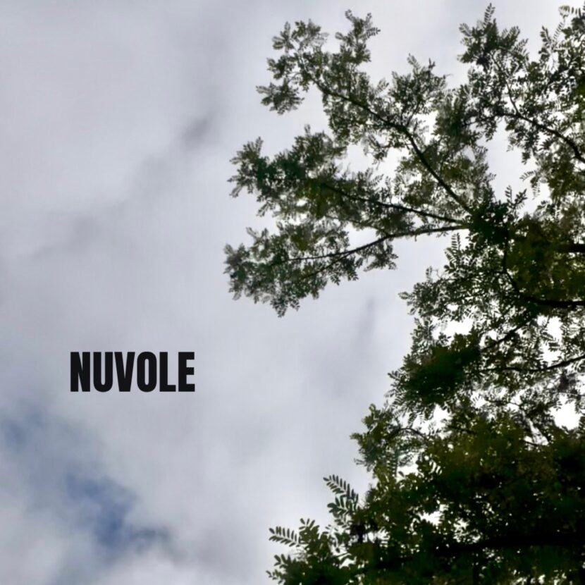 #ScrivereCorto .. “Quando la Parola diventa Short Movie” 👉 Nuvole .. A Cura di Furio Morucci