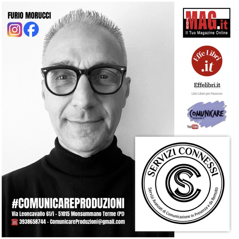 #ComunicareProduzioni: Da YouMag.it a Connect TV_La Nuova Frontiera della Comunicazione e della Visibilità
